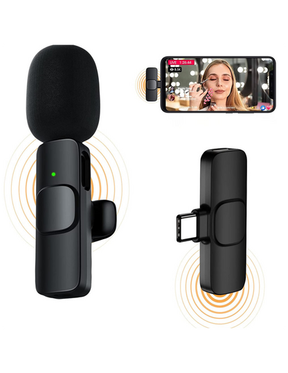 MICROFONO INALAMBRICO