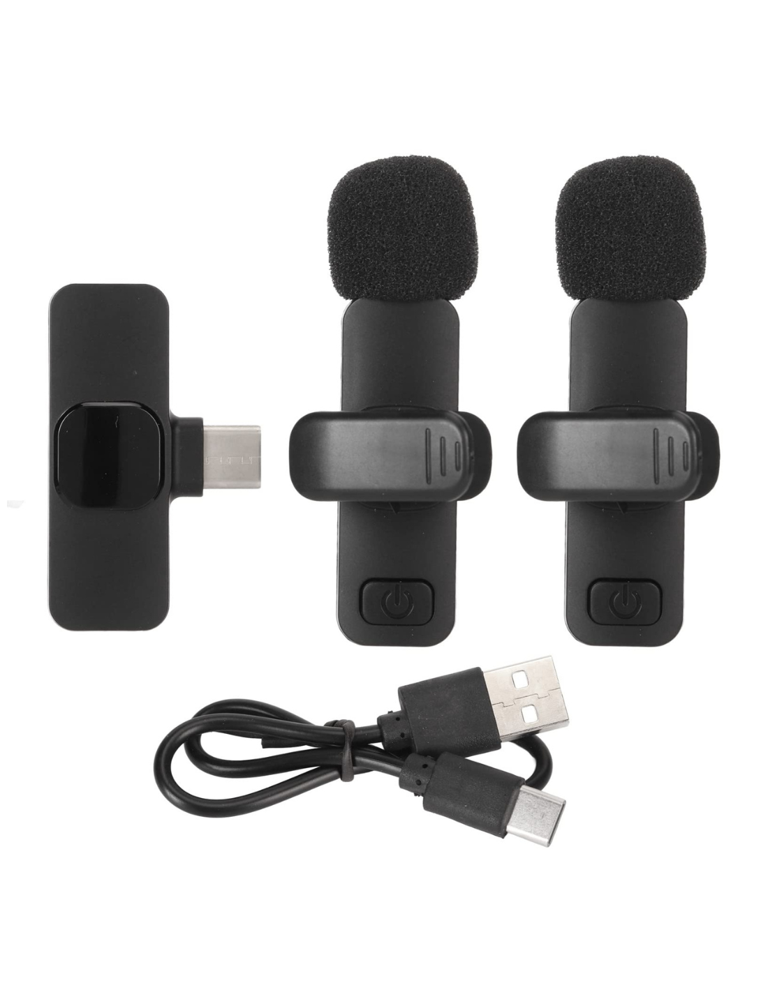 MICROFONO INALAMBRICO