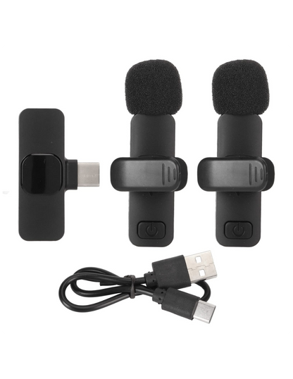 MICROFONO INALAMBRICO