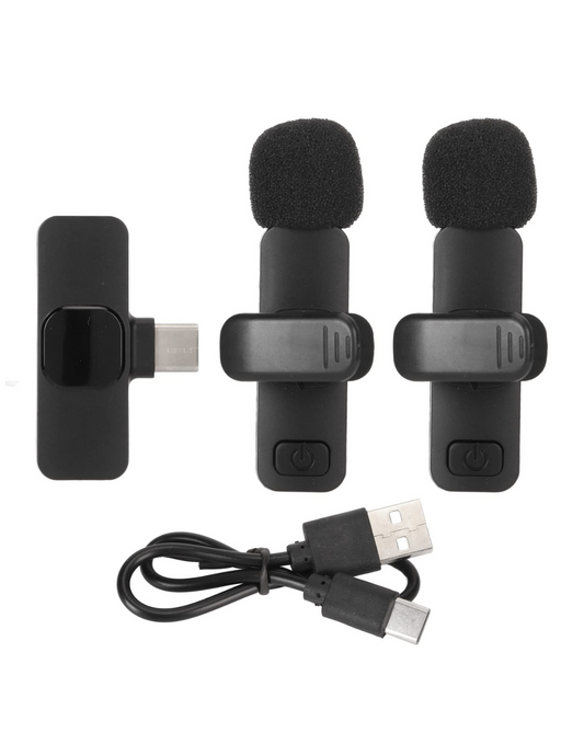 MICROFONO INALAMBRICO